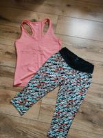 Sport Set Gr.40/42 Sachsen - Klipphausen Vorschau
