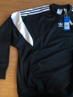 Adidas Original Pullover mit Rundhalsausschnitt Hessen - Glashütten Vorschau