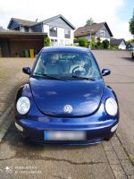 Vw beetle zu verkaufen Nordrhein-Westfalen - Drolshagen Vorschau