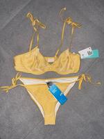 Neuer H&M Bikini Gr 40/85B Nordrhein-Westfalen - Steinhagen Vorschau