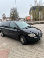 Chrysler Grand Voyager Hessen - Immenhausen Vorschau