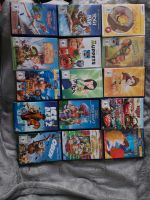 Disney DVDs Thüringen - Tiefenort Vorschau