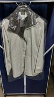 Klepper Reisejacke Sympathex, original verpackt Walbusch, Gr. 50 Bayern - Rosenheim Vorschau