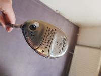 Callaway Big Bertha Heavenwood Hybrid 5 26°, Li.Hand, Reg. Shaft Niedersachsen - Laatzen Vorschau