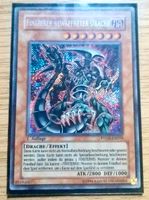 Yu-Gi-Oh! Finsterer bewaffneter Drache PTDN-DE019 Secret Rare NM Rheinland-Pfalz - Neuwied Vorschau