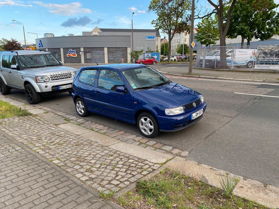 VW POLO DRESDEN in Dresden