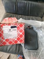 bmw e34 e32 e38 e39 e46 e85 z4 öelfilter getriebe a5s325z 5hp18 Schleswig-Holstein - Gnutz Vorschau