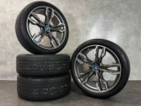 Original 21 Zoll BMW X3 G01 X4 G02 M718 Sommerreifen M 718 7mm Nordrhein-Westfalen - Salzkotten Vorschau