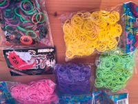 Loom Gummis 5 Packungen für Armbänder ***NEU Bayern - Ringsee Vorschau