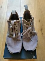 Adidas Schuhe Größe 7,5 Bayern - Krailling Vorschau