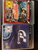 PS3 PlayStation 3 Spiele Games Bayern - Wasserburg am Inn Vorschau