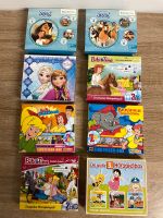 Cd Bibi Blocksberg, Paw Patrol, Cars, Anna&Elsa,  usw… Rheinland-Pfalz - Ransbach-Baumbach Vorschau