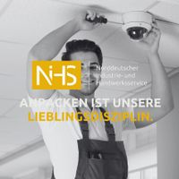 Elektroniker (m/w/d) Schwachhausen - Riensberg Vorschau