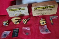 Sommerfelds Own Raised Panel Set +Tongue Groove Cabinetmaking Set Stuttgart - Stuttgart-Ost Vorschau