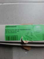 KERMI Bohrkonsolenset Flachheizkörper ZB09990005 160mm Bayern - Ergolding Vorschau