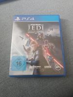 Jedi Fallen Order PS4 Sachsen - Freital Vorschau