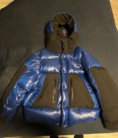 Burberry  Winterjacke Bergedorf - Hamburg Allermöhe  Vorschau