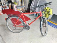 Fahrrad 26 x 1.95 Baden-Württemberg - Tuttlingen Vorschau