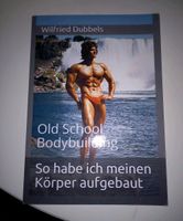 Wilfried Dubbels-old School Bodybuilding Wandsbek - Hamburg Bramfeld Vorschau