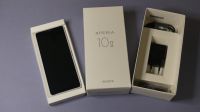 Sony Xperia 10 II Dual SIM 128GB weiß - ohne Kratzer - wie neu Bayern - Unterpleichfeld Vorschau