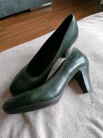 Damen Schuhe gr 41 von Tamaris echt Leder neu Nordrhein-Westfalen - Bünde Vorschau