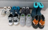 Kinderschuhe, Set aus 7 Paar, Nike, Adidas Rheinland-Pfalz - Zemmer Vorschau