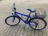 Fahrrad Damen 26 Zoll, sehr guter Zustand Hessen - Hanau Vorschau
