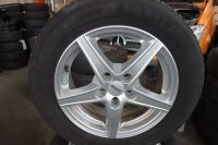 Winterräder VW Touran Alufelge mit Michelin 205/60R16 Sachsen - Plauen Vorschau