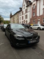 BMW 5er zu verkaufen Hessen - Hanau Vorschau