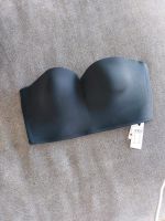 Intimissimi Bustier Crop Top schwarz gr. M 38 neu Nordrhein-Westfalen - Menden Vorschau