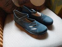 Damenschuhe Loints of Holland  Neu 100 EU Sandaletten Niedersachsen - Weener Vorschau