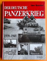 Ian Baxter - Der deutsche Panzerkrieg Sachsen - Spitzkunnersdorf Vorschau