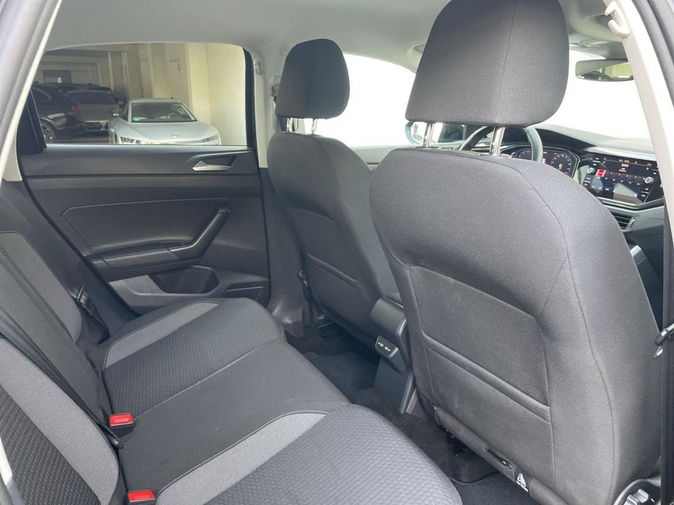 Volkswagen Taigo 1.0 TSI Life Kamera/LED/Sitzhzg/App-Connec in Crailsheim