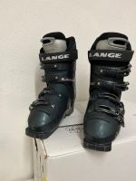 LANGE Ski Schuhe Frauen Größe 24,5cm München - Schwanthalerhöhe Vorschau