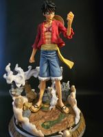One Piece Monkey D. Ruffy Figur 42cm! Nordrhein-Westfalen - Hagen Vorschau
