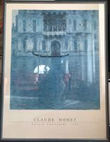 Kunstdruck Claude Monet „Palazzo Contarini del Zaffo in Venedig" Berlin - Wilmersdorf Vorschau