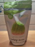 Barley Grass 200g Hessen - Kassel Vorschau