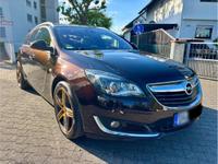 Opel Insignia Sports Tourer 2.0 BiT. CDTI Innovation Hessen - Pfungstadt Vorschau