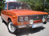 LADA 1500 S - VAZ 21061, Bj. 1987 Oldtimer Kr. Passau - Passau Vorschau