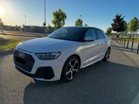 Audi A1  5 Jahre Garantie inkl S Line Bayern - Ingolstadt Vorschau