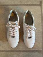 Mexx Sneaker Gr. 40 weiß Bayern - Hiltenfingen Vorschau