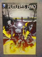 Futures end Das ende aller zeiten nr 6 paperback dc sc Baden-Württemberg - Ravensburg Vorschau