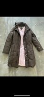 Tommy Hilfiger Daunenjacke Winterjacke braun Niedersachsen - Wildeshausen Vorschau