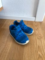 Nike Sneaker Schuh 25 blau Bayern - Wallersdorf Vorschau
