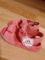 Badesandalen Adidas Badeschlappen Schuhe 24 Bayern - Herzogenaurach Vorschau