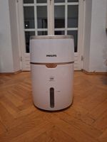 Luftbefeuchter Philips Serie 2000 HU4816 /10 Baden-Württemberg - Mühlacker Vorschau