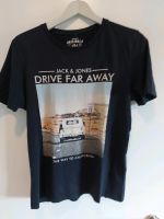 Jack & Jones T-Shirt Gr.L Hessen - Zierenberg Vorschau