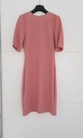 Kleid Größe 36 neuwertig elegant Sommerkleid Hessen - Eschwege Vorschau