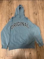 Hellblauer Hoodie Bayern - Prien Vorschau