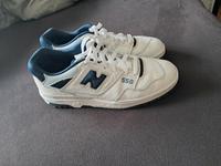 New Balance 550 Niedersachsen - Salzhausen Vorschau